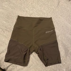 Echt Shorts